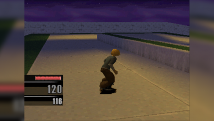 Гра Sony PlayStation 1 Thrasher Presents Skate and Destroy Europe Англійська Версія Б/У - Retromagaz, image 3