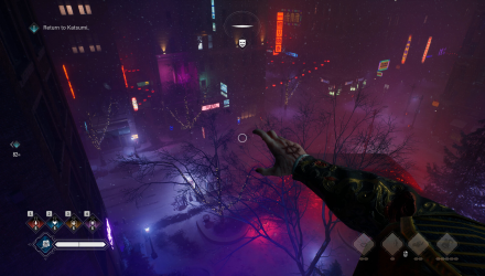 Гра Sony PlayStation 5 Vampire: The Masquerade Bloodlines 2 Англійська Версія Новий - Retromagaz, image 6