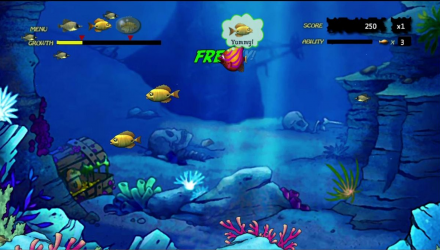 Гра Microsoft Xbox 360 PopCap Hits! Англійська Версія Б/У - Retromagaz, image 6