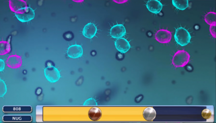 Игра Sony PlayStation Portable Buzz! Master Quiz Английская Версия Б/У - Retromagaz, image 4