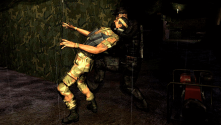 Игра Sony PlayStation 2 Tom Clancy’s Splinter Cell Chaos Theory Europe Английская Версия Б/У - Retromagaz, image 5