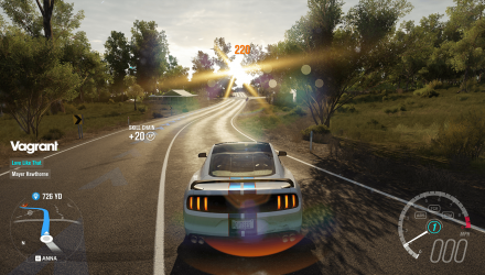 Игра Microsoft Xbox One Forza Horizon 3 Русские Субтитры Б/У - Retromagaz, image 1