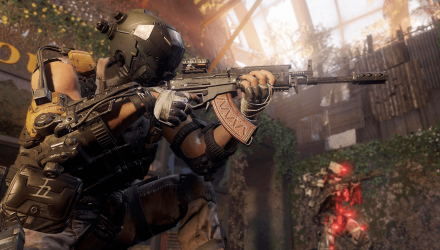 Гра Microsoft Xbox One Call of Duty Black Ops 3 Англійська Версія Б/У - Retromagaz, image 5