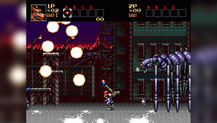 Збірник Ігор RMC Mega Drive 112 in 1 Без Повторів Англійська Версія Новий - Retromagaz, image 3