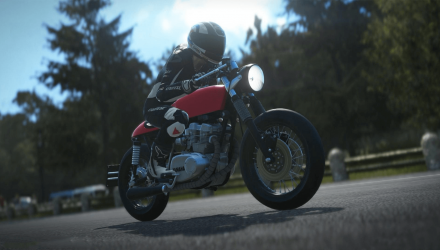 Игра Sony PlayStation 4 Ride 2 Английская Версия Б/У - Retromagaz, image 5