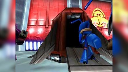 Гра Nintendo N64 Jet Force Gemini Europe Англійська Версія Тільки Картридж Б/У - Retromagaz, image 6