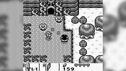 Игра Nintendo Game Boy The Legend of Zelda: Link's Awakening DX есть Сохранения Немецкая Версия Только Картридж Б/У - Retromagaz, image 2