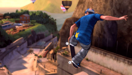 Гра Microsoft Xbox 360 Tony Hawk: Shred Англійська Версія Б/У - Retromagaz, image 2