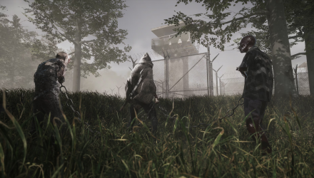Игра Sony PlayStation 5 The Walking Dead Destinies Английская Версия Б/У - Retromagaz, image 5