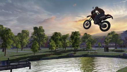 Игра Sony PlayStation 3 Stuntman: Ignition Английская Версия Б/У - Retromagaz, image 2