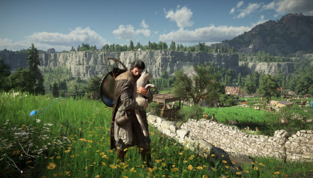 Игра Sony PlayStation 5 Crimson Desert Day One Edition Русские Субтитры Новый - Retromagaz, image 2