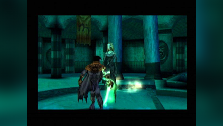 Гра RMC Dreamcast Legacy of Kain: Soul Reaver Російські Субтитри Б/У - Retromagaz, image 3