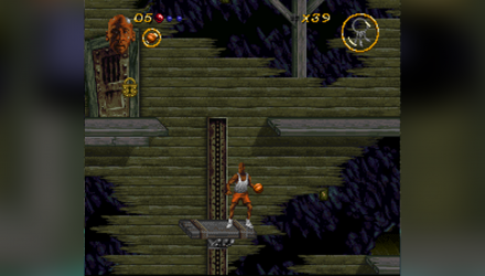 Игра Nintendo SNES Michael Jordan: Chaos in the Windy City Europe Английская Версия Только Картридж Б/У - Retromagaz, image 1