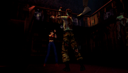 Гра Sony PlayStation 2 Resident Evil – Code: Veronica X Europe Англійська Версія Б/У - Retromagaz, image 5