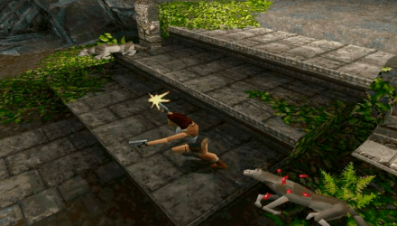 Игра RMC PlayStation 1 Tomb Raider Русские Субтитры Новый - Retromagaz, image 4