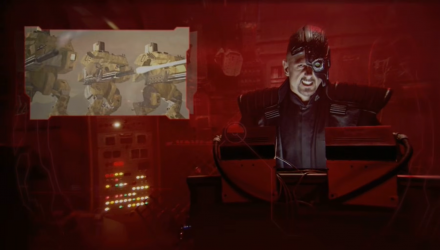 Гра Microsoft Xbox 360 Command & Conquer 3: Kane's Wrath Англійська Версія Б/У - Retromagaz, image 1