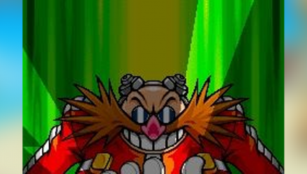 Игра Nintendo Game Boy Advance Sonic Advance + Sonic Battle Английская Версия Только Картридж Б/У - Retromagaz, image 4