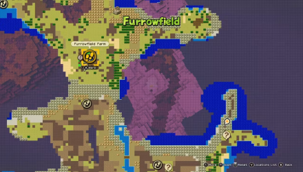 Игра Nintendo Switch Dragon Quest Builders 2 Английская Версия Б/У - Retromagaz, image 5
