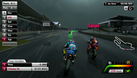 Гра Microsoft Xbox 360 MotoGP 13 Англійська Версія Б/У - Retromagaz, image 2