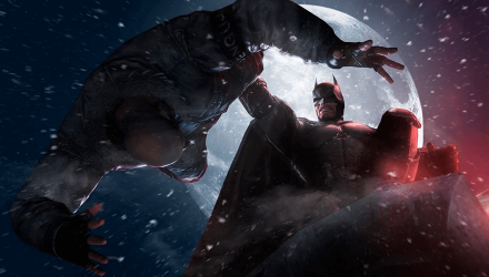 Игра Microsoft Xbox 360 Batman: Arkham Origins Русские Субтитры Б/У - Retromagaz, image 3