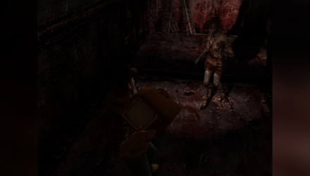 Игра RMC PlayStation 2 Silent Hill: Origins Русские Субтитры Новый - Retromagaz, image 6