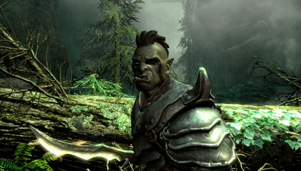 Гра LT3.0 Xbox 360 The Elder Scrolls 5: Skyrim Російська Озвучка Новий - Retromagaz, image 5
