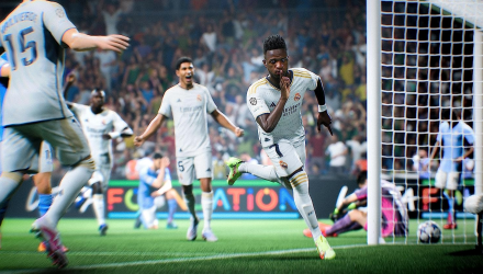 Игра Sony PlayStation 5 EA Sports FC 24 Английская Версия Б/У - Retromagaz, image 2