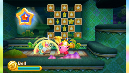 Игра Nintendo 3DS Kirby: Triple Deluxe Europe Английская Версия Только Картридж Б/У - Retromagaz, image 5