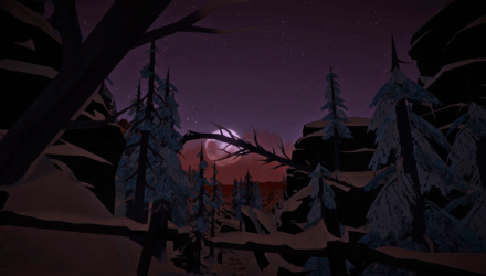 Гра Sony PlayStation 4 The Long Dark Російські Субтитри Б/У - Retromagaz, image 1