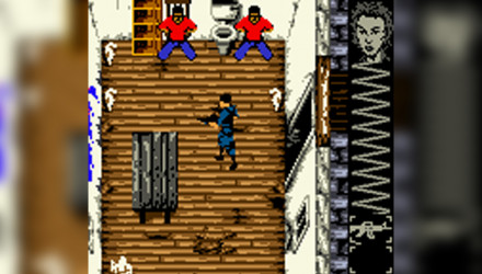 Гра Nintendo Game Boy Color Perfect Dark Англійська Версія Тільки Картридж Б/У - Retromagaz, image 2