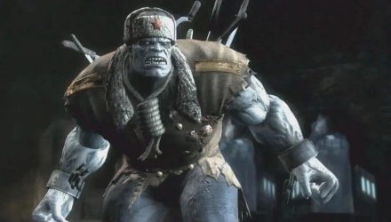 Гра Microsoft Xbox 360 Injustice Gods Among Us Red Son Special Edition Російські Субтитри Б/У - Retromagaz, image 3