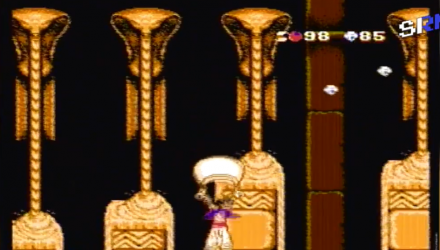 Збірник Ігор RMC Famicom Dendy 2 in 1 Fatal Fury Special (Garou Densetsu), Aladdin (Port SNES) NT-63 90х TV Game Англійська Версія Тільки Картридж Б/У - Retromagaz, image 6