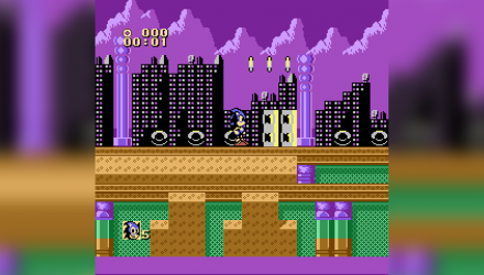 Збірник Ігор RMC Famicom Dendy 3 in 1 YH345 Sonic 5, Gun Nac, Contra Force (6) 90х TV Game Англійська Версія Тільки Картридж Б/У - Retromagaz, image 4