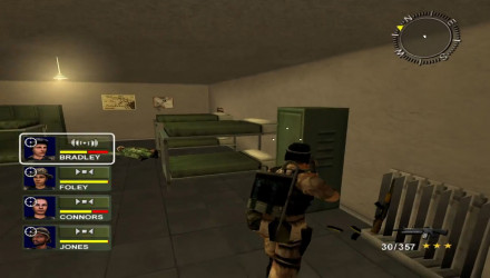 Игра Sony PlayStation 2 Conflict: Desert Storm II Europe Английская Версия Б/У - Retromagaz, image 3