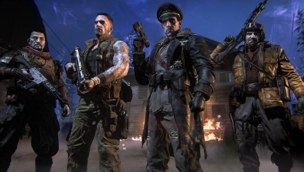 Игра Sony PlayStation 4 Call of Duty: Black Ops 7 Русские Субтитры Новый - Retromagaz, image 2