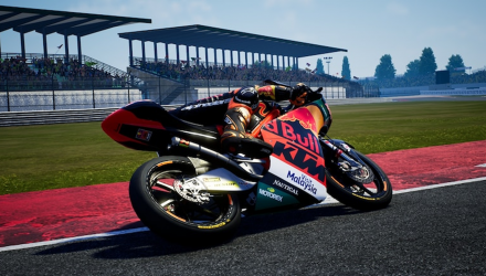 Игра Sony PlayStation 4 MotoGP 18 Английская Версия Б/У - Retromagaz, image 1