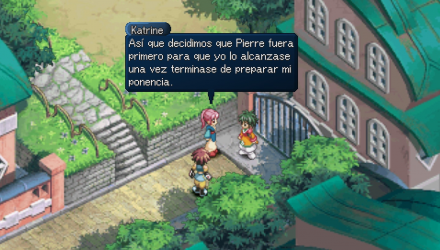 Игра Sony PlayStation Portable Tales of Eternia Японская Версия Б/У - Retromagaz, image 2