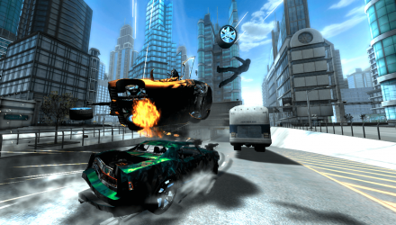 Гра Sony PlayStation 3 Full Auto 2 BattleLines Англійська Версія Б/У - Retromagaz, image 6