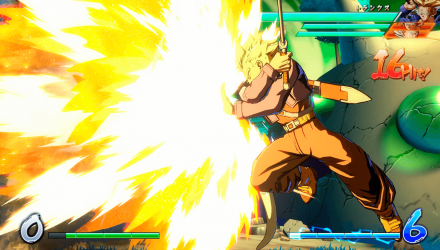 Игра Sony PlayStation 4 Dragon Ball FIGHTERZ Английская Версия Б/У - Retromagaz, image 6