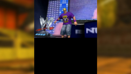 Гра Nintendo 3DS WWE All Stars Europe Англійська Версія Б/У - Retromagaz, image 6