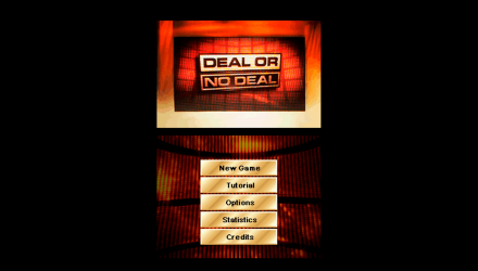 Игра Nintendo DS Deal or No Deal Английская Версия Б/У - Retromagaz, image 6