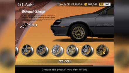 Гра Sony PlayStation 2 Gran Turismo 4 Europe Англійська Версія Б/У - Retromagaz, image 6