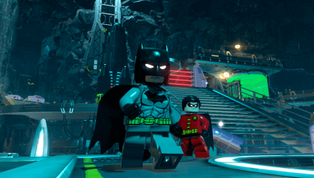 Игра Sony PlayStation 4 Lego Batman 3 Beyond Gotham Русские Субтитры Б/У - Retromagaz, image 4