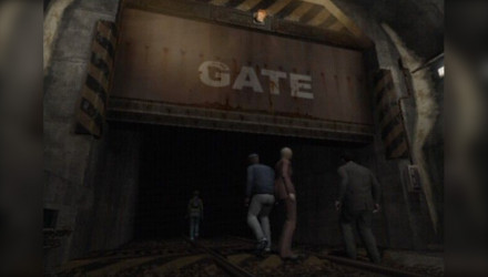 Гра Sony PlayStation 2 Resident Evil Outbreak Europe Англійська Версія Б/У - Retromagaz, image 4