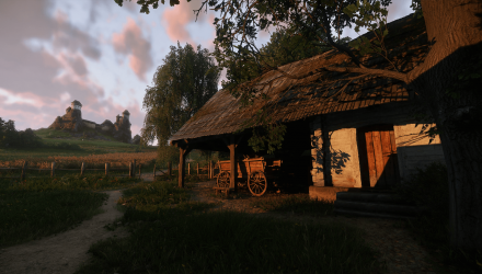 Игра Sony PlayStation 5 Kingdom Come: Deliverance II Day One Edition Украинские Субтитры Новый - Retromagaz, image 4