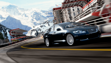 Набір Гра Microsoft Xbox 360 Forza MotorSport 4 Російська Озвучка DVD 2шт Б/У  + Forza Motorsport 3 - Retromagaz, image 1