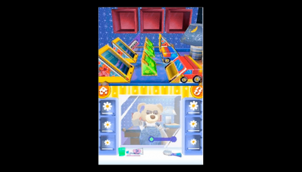 Игра Nintendo DS Build-A-Bear Workshop Английская Версия Б/У - Retromagaz, image 2