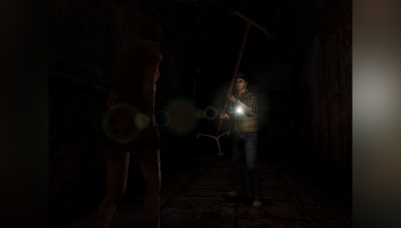 Игра RMC PlayStation 2 Silent Hill: Origins Русские Субтитры Новый - Retromagaz, image 5