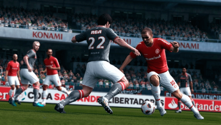 Гра Sony PlayStation Portable Pro Evolution Soccer 2012 Англійська Версія Б/У - Retromagaz, image 2