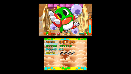 Игра Nintendo 3DS Puzzle Bobble Universe Europe Английская Версия Б/У - Retromagaz, image 3